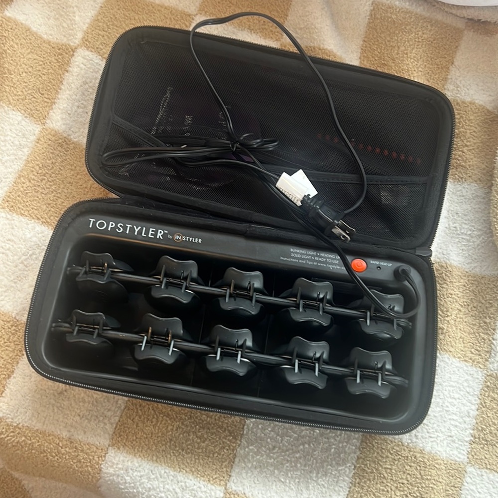 Topstyler by Instyler